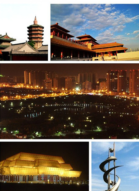 今日安陽八大景區(qū)免費開放 今日安陽八大景區(qū)免費開放