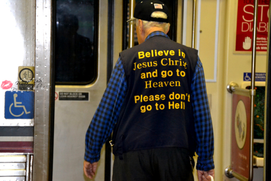 坐火車游美國(guó)