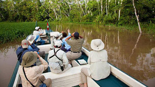 失戀無罪！全球五大情傷療養(yǎng)地