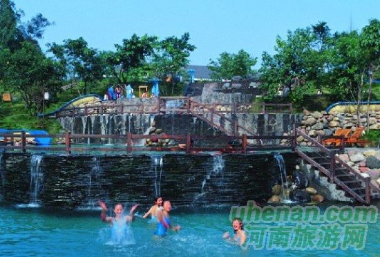 峨眉山親情大回饋，今冬帶你麻辣過癮游