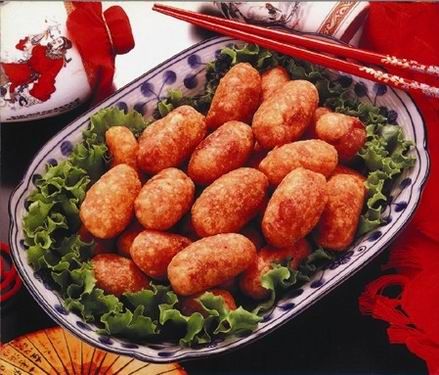 芋泥、芋棗、芋包