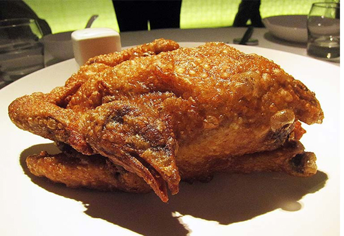 真愛(ài)中國(guó)餐館 中國(guó)最高端陜西菜館