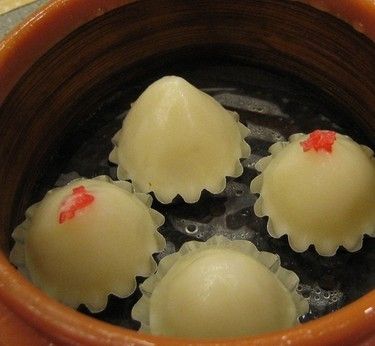 經(jīng)受過考驗的經(jīng)典美食