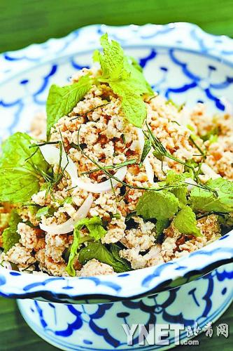 超人氣！藏在北京巷子里的好餐館