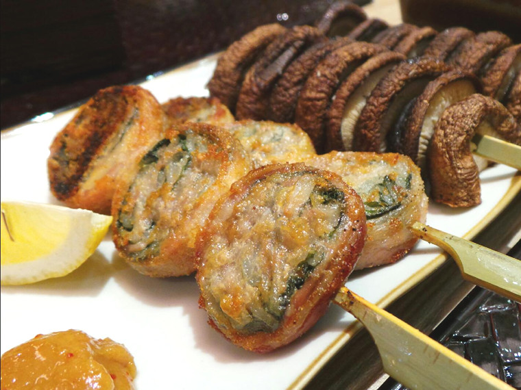 北京三里屯小山：打著親民招牌，年輕氣息的持續(xù)