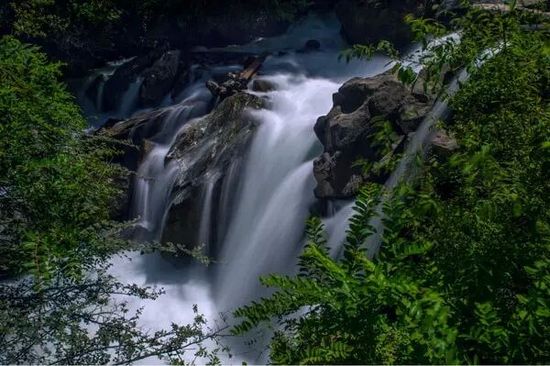 云南的另一個天堂 我約你一起去！
