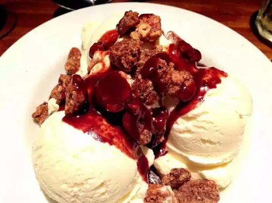 阿根廷不只是有足球，還有絢麗多彩的美食