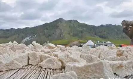 新疆奇葩”黑暗料理“ 你吃過(guò)嘛？