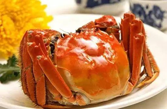 秋季最適合吃的海鮮是這10種 你吃對(duì)了嗎？