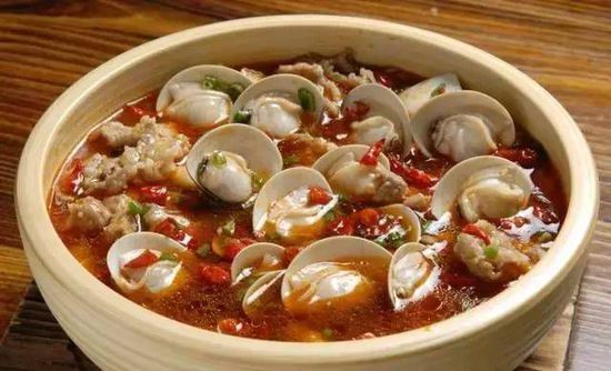 秋季最適合吃的海鮮是這10種 你吃對(duì)了嗎？