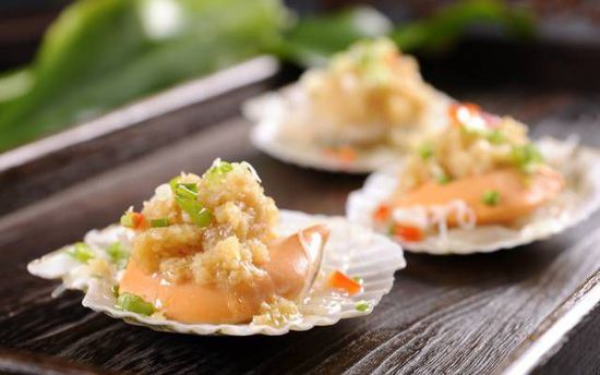 秋季最適合吃的海鮮是這10種 你吃對(duì)了嗎？