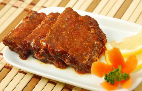 秋季最適合吃的海鮮是這10種 你吃對(duì)了嗎？