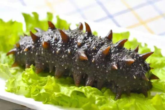 秋季最適合吃的海鮮是這10種 你吃對(duì)了嗎？