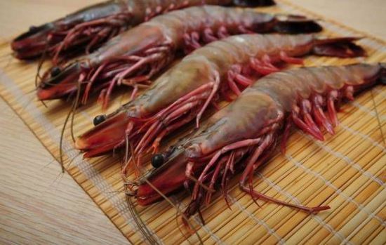 秋季最適合吃的海鮮是這10種 你吃對(duì)了嗎？