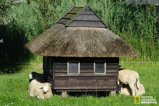 羊角村：童話(huà)般的中世紀(jì)村落