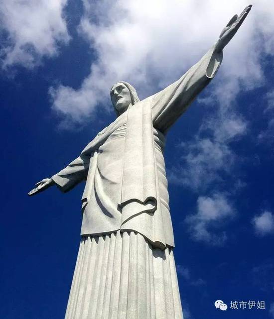 巴西免簽 火辣的南美帥哥咱們約嗎！