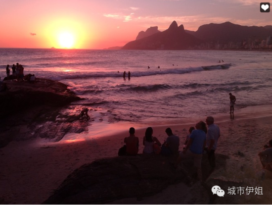 巴西免簽 火辣的南美帥哥咱們約嗎！