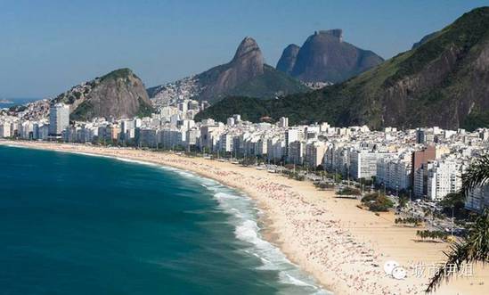 巴西免簽 火辣的南美帥哥咱們約嗎！