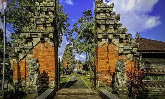 適合在冬天旅游的十個(gè)絕美海島！