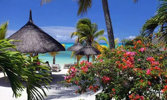 適合在冬天旅游的十個(gè)絕美海島！