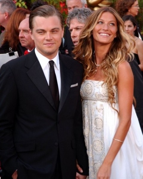 誰能有幸約會天使？維秘超模們的男星后宮團