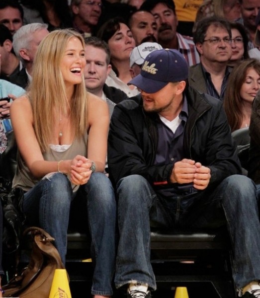 誰能有幸約會天使？維秘超模們的男星后宮團