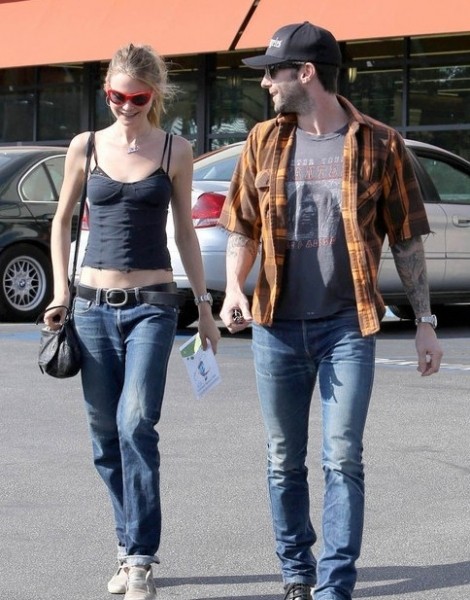 誰能有幸約會天使？維秘超模們的男星后宮團