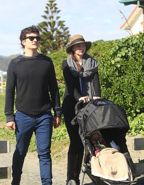 誰能有幸約會天使？維秘超模們的男星后宮團