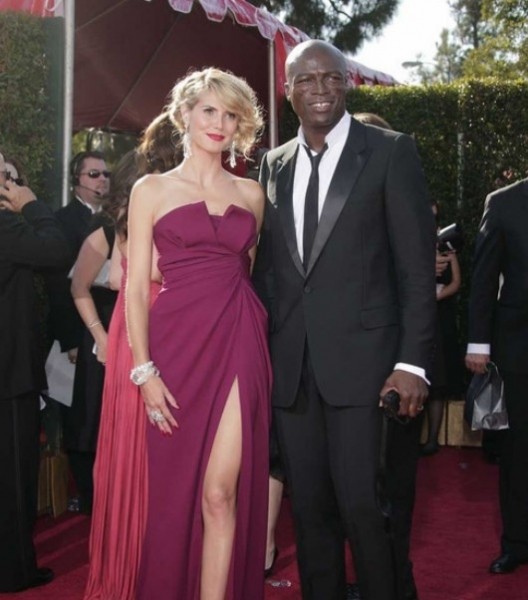 誰能有幸約會天使？維秘超模們的男星后宮團