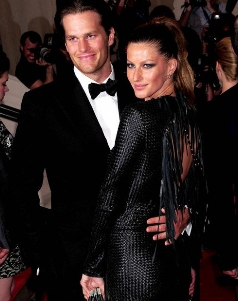 誰能有幸約會天使？維秘超模們的男星后宮團