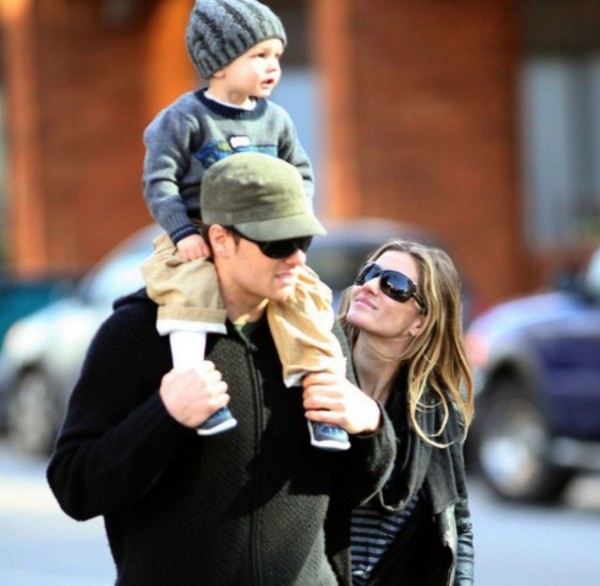 誰能有幸約會天使？維秘超模們的男星后宮團