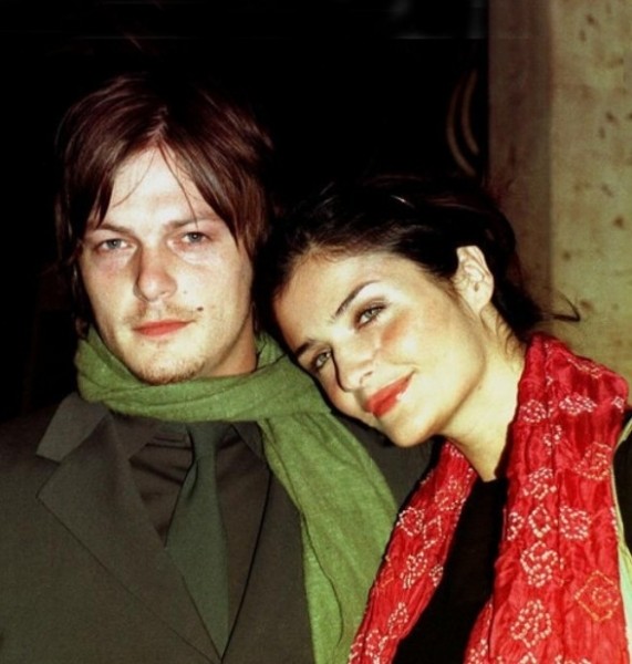 誰能有幸約會天使？維秘超模們的男星后宮團