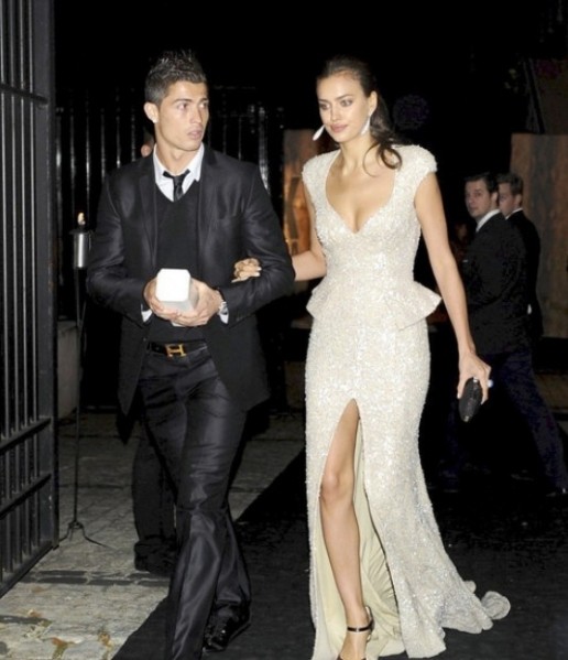 誰能有幸約會天使？維秘超模們的男星后宮團