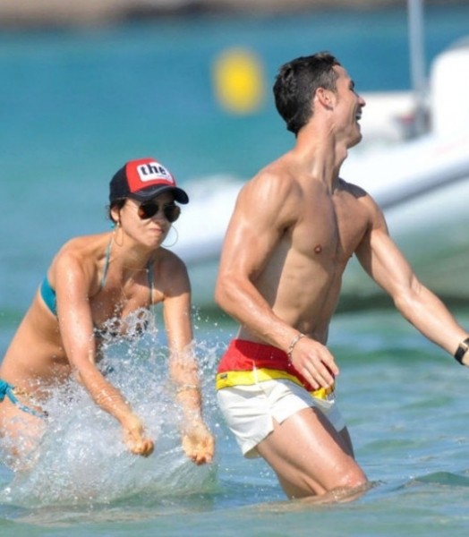 誰能有幸約會天使？維秘超模們的男星后宮團