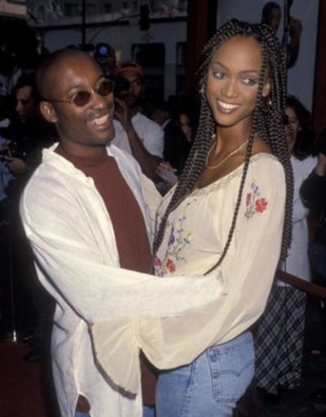 誰能有幸約會天使？維秘超模們的男星后宮團