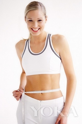 3月不減肥，6月徒傷悲。