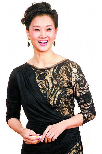 新四大美女之宋祖英 愛(ài)素食重內(nèi)在美 新四大美女之宋祖英 愛(ài)素食重內(nèi)在美