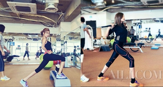 夏天將至，好身材養(yǎng)成計(jì)劃現(xiàn)在開(kāi)始！