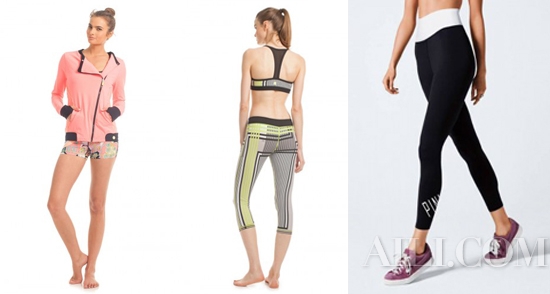 夏天將至，好身材養(yǎng)成計(jì)劃現(xiàn)在開(kāi)始！