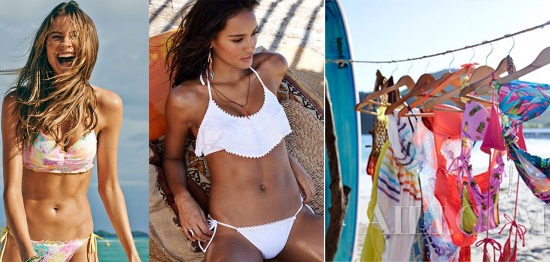 夏天將至，好身材養(yǎng)成計(jì)劃現(xiàn)在開(kāi)始！