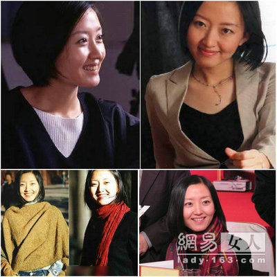 閭丘露薇叫板柴靜 知性女主播對(duì)決誰最美 閭丘露薇叫板柴靜 知性女主播對(duì)決誰最美