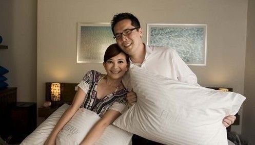 梁靜茹承認(rèn)懷孕喜訊自曝寶寶屬馬。