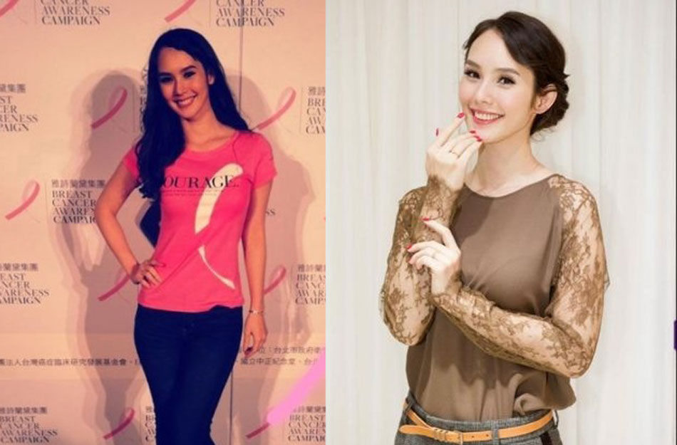 近日，日、瑞混血女模Shoko（池間晶子）因和言承旭傳緋聞爆紅，據(jù)說她是言承旭的新女友。網(wǎng)上流出的一些她的私房照，美艷程度超過言承旭前女友林志玲。