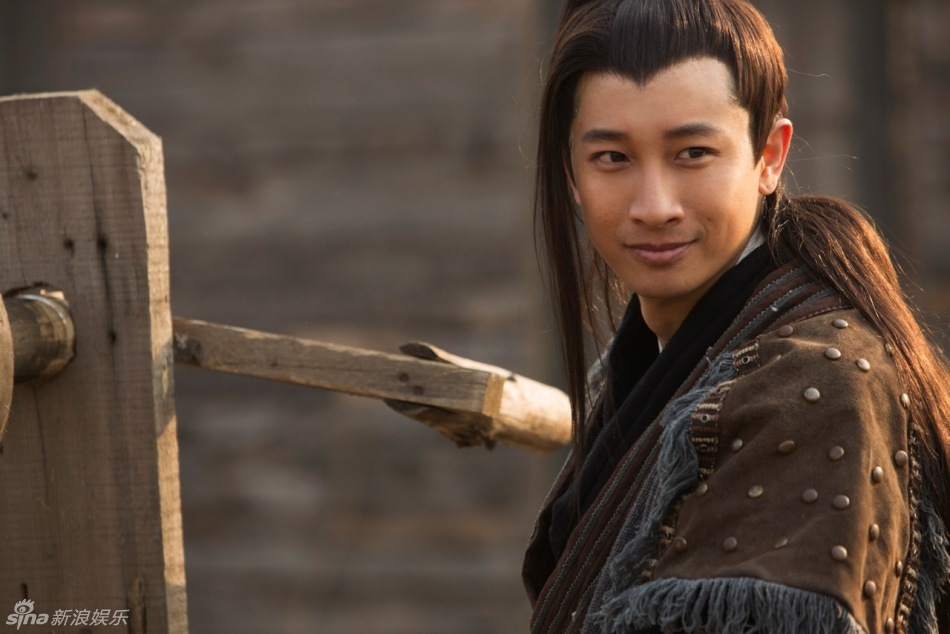 周杰倫零下四度凍肌拍《紅塵客?！稭V