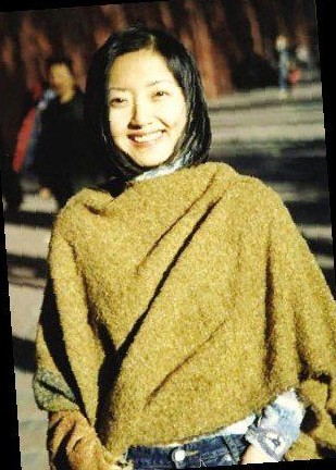 柴靜。（資料圖）