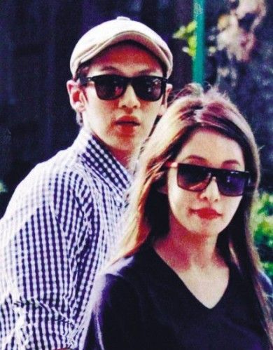 柯震東、蕭亞軒