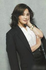 劉曉慶(微博)：我去度個(gè)假，咋個(gè)變結(jié)婚！