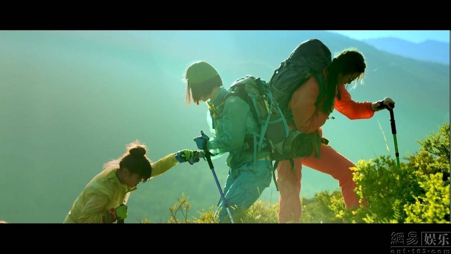 《暴走吧，女人》改檔