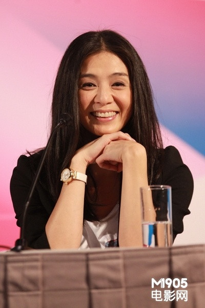 楊采妮等導(dǎo)演談重口味電影 楊采妮等導(dǎo)演談重口味電影