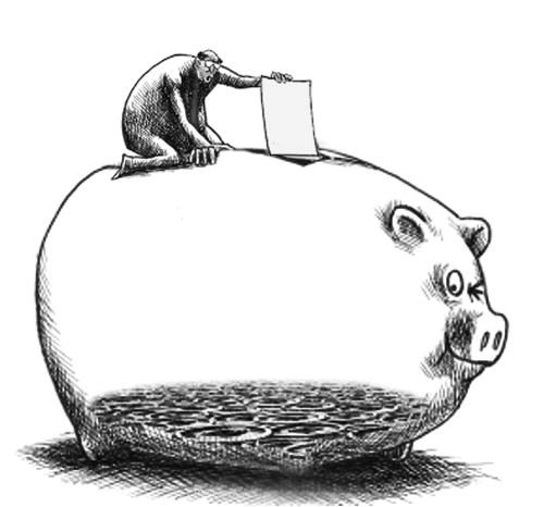 今后國企臨時工、城鎮(zhèn)個體戶將有住房公積金